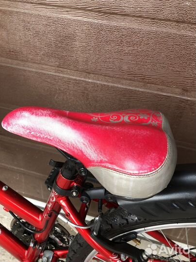 Велосипед женский stern 26