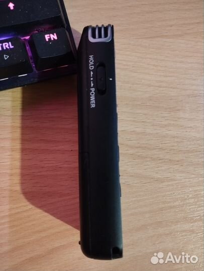 Цифровой диктофон Sony ICD-PX470