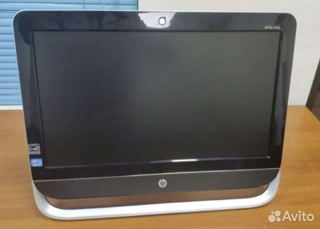 Моноблок HP Pro 3520