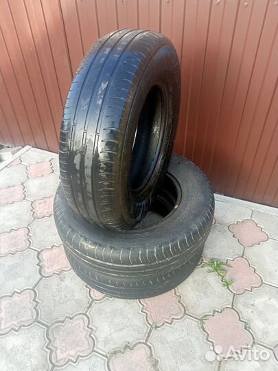 Резина Кордиан комфорт 2 225/75R16