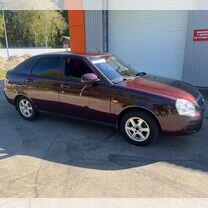 ВАЗ (LADA) Priora 1.6 MT, 2012, 192 525 км, с пробегом, цена 400 000 руб.