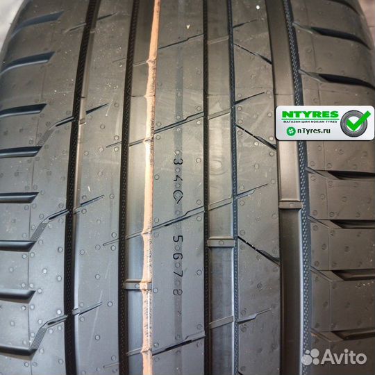 Ikon Tyres Autograph Ultra 2 SUV 275/45 R20 110Y