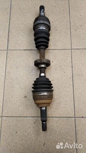 Шрус Дэу Нексия 1.5