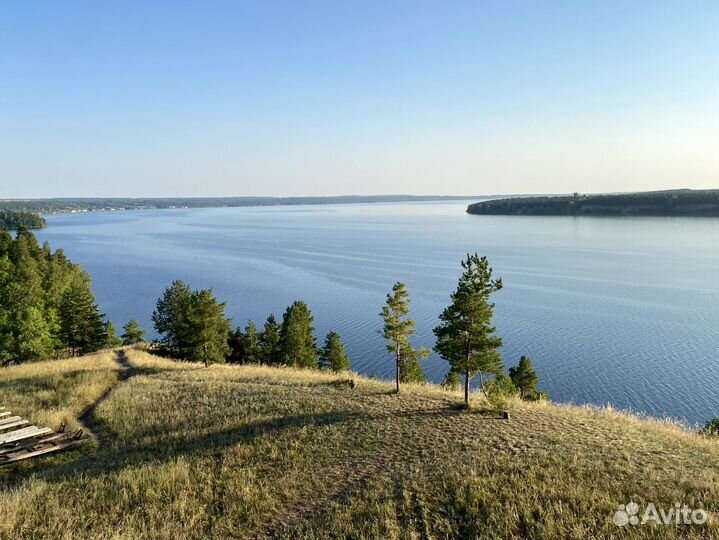 Жигулёвская кругосветка: 300 км удовольствия