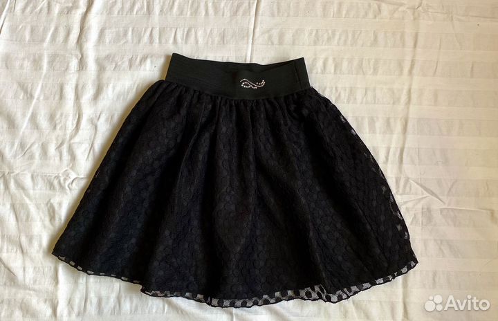 Юбки для девочек