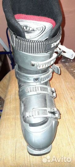 Горнолыжные ботинки dalbello