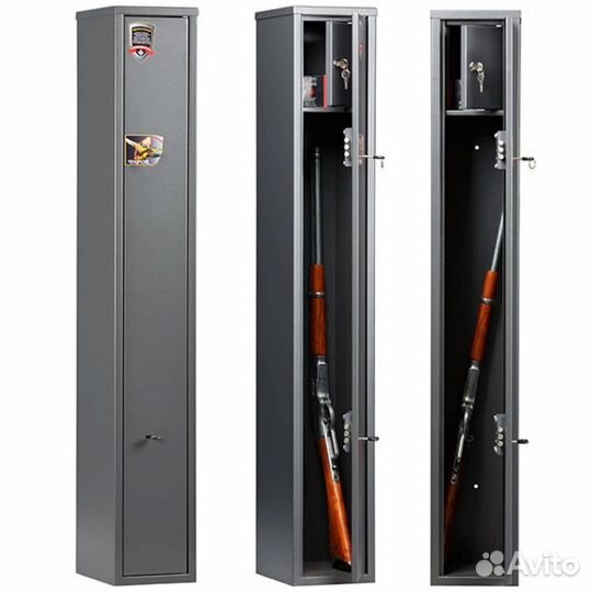 Оружейный сейф Чирок 1325
