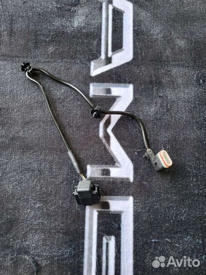 Проводка Мерседес W203-A2035401833