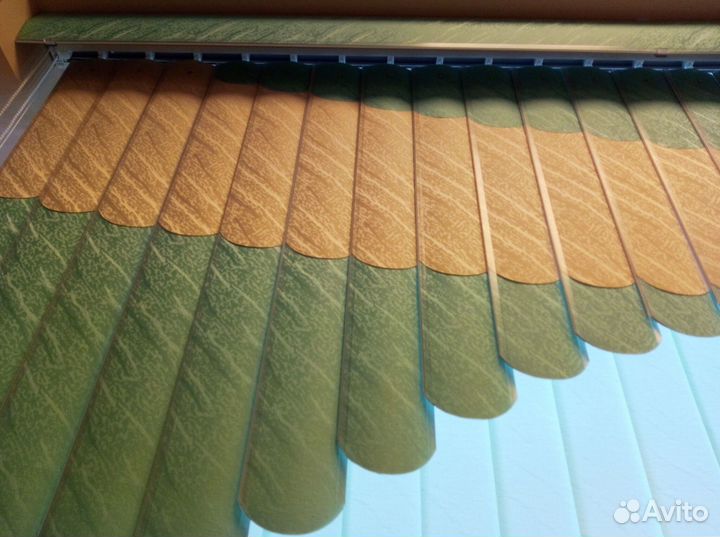 Жалюзи и рулонные шторы для детской