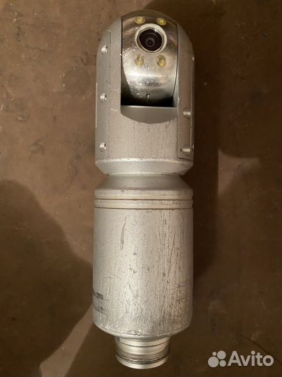 Поворотная камера 55 мм для эндоскопа