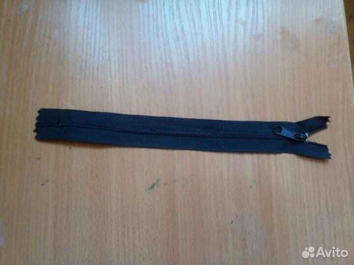 Молния 20мм новая