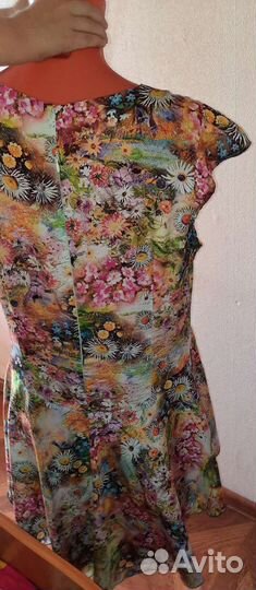 Женские вещи пакетом 48 50