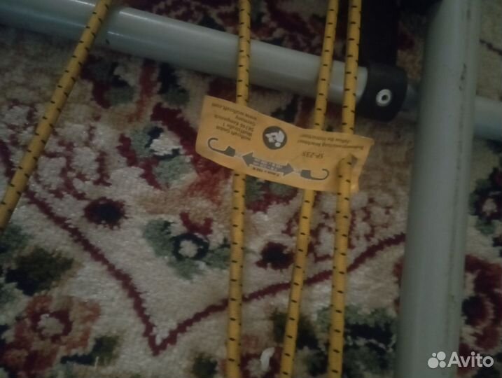 Тележка wolfcraft