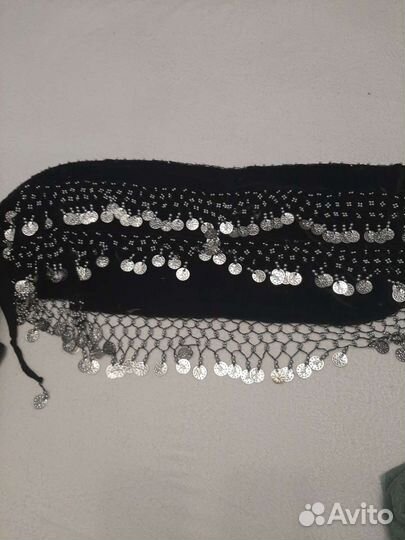 Платок для танца живота