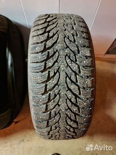 Nokian Tyres Hakkapeliitta 9 SUV 245/50 R19