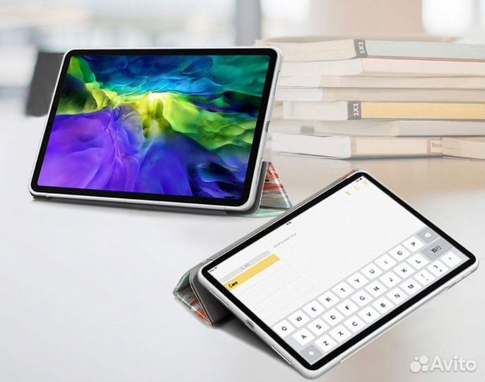 Чехол для планшета iPad Pro 11 (новый) 2020