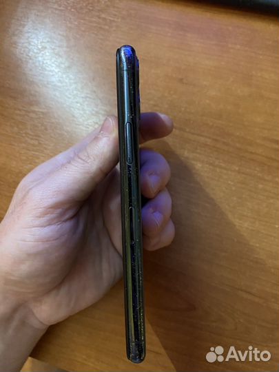 iPhone 11 Pro, 256 ГБ