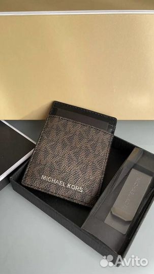 Кардхолдер Michael Kors