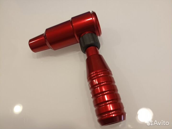 Тату машинка Cheyenne hawk Spirit и блок питания