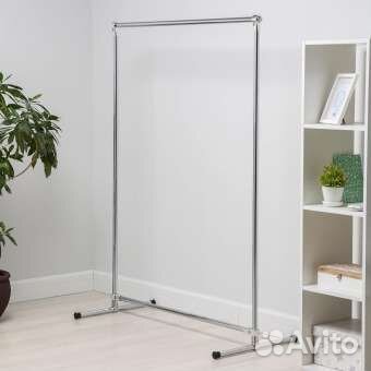 Новая Вешалка напольная для одежды