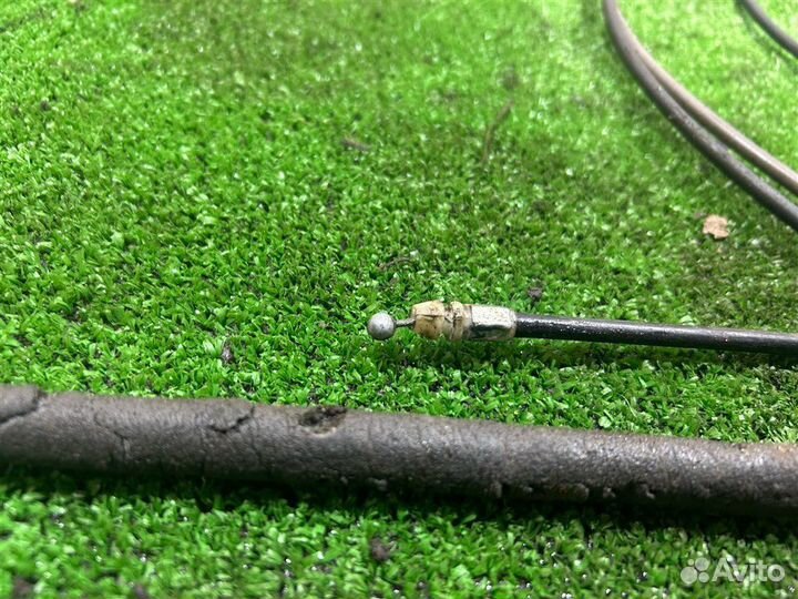 Трос лючка бензобака Kia Rio 2 JB G4EE 2006