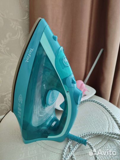 Утюг Tefal