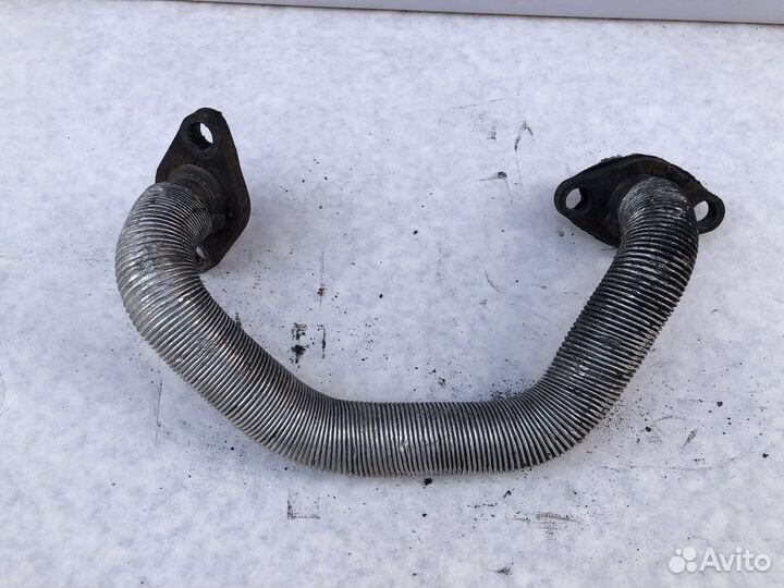 Трубка клапана EGR Mazda 6 GH 2007-2013