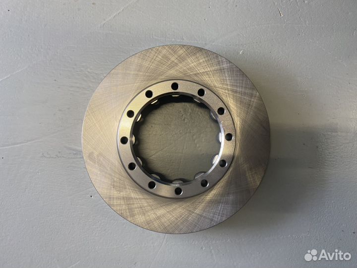 Тормозной диск MK584504 rear canter FE85 E-4/5 SKV