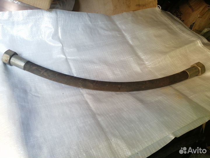 Рвд крт EN 853 2SN 19 215 BAR