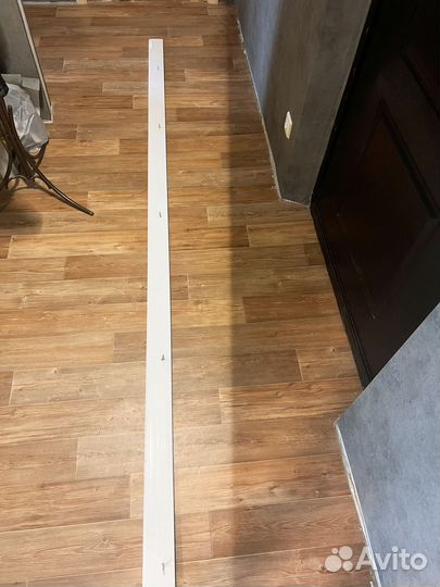 Потолочная гардина