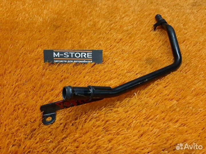 Трубка охлаждения турбины Audi A4 B8/8K cdnc 2009