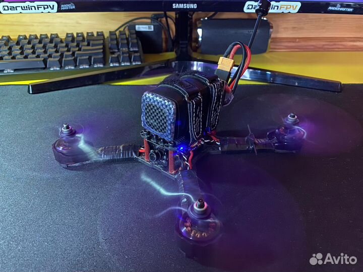 FPV комплект