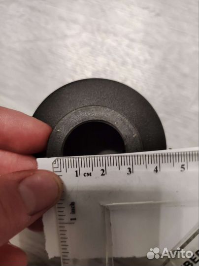 Пыльники на рулевые тяги гольф 3