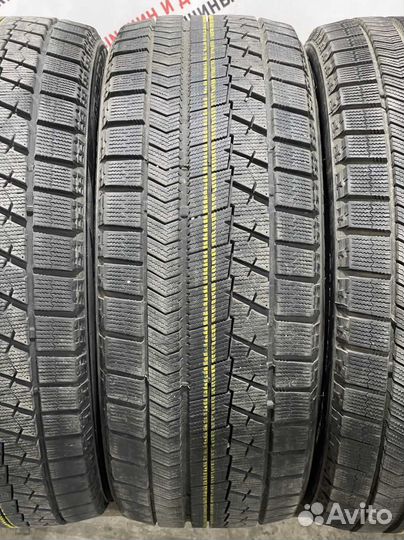 Bridgestone Blizzak VRX 225/50 R17 94S