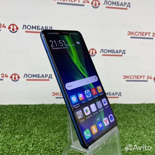 HONOR 8X, 4/64 ГБ