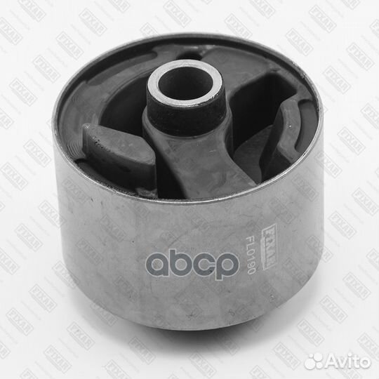 Опора двигателя opel astra H 04- передн. FL0190