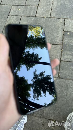 iPhone Xr, 128 ГБ