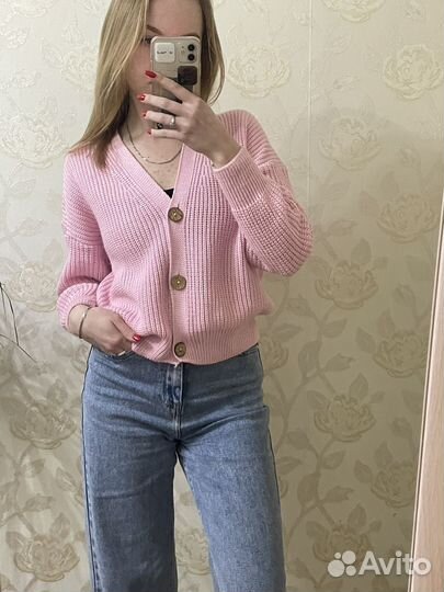 Кардиган женский