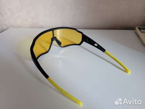 Очки Rockbros для велоспорта