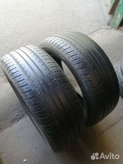 Hankook Optimo K415 235/55 R18
