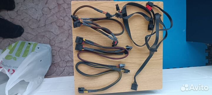 Комплектующие для пк