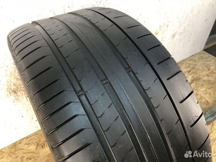 Pirelli P Zero PZ4 325/35 R22