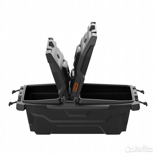 Кофр задний для квадроцикла Polaris General 1000