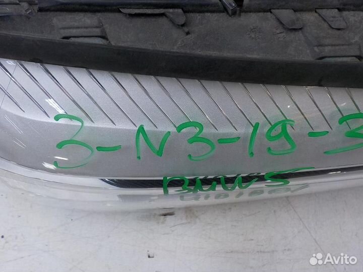 Фара правая BMW 5-Series/M5