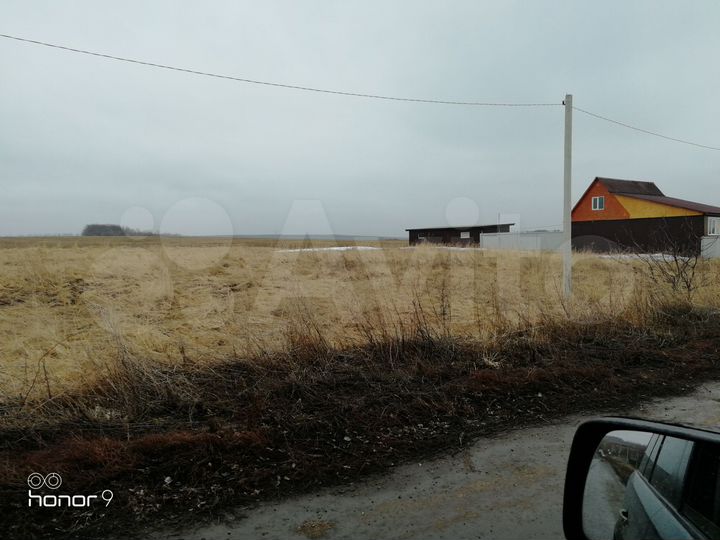 Участок 15 сот. (ИЖС)