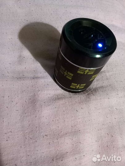 Мини колонка