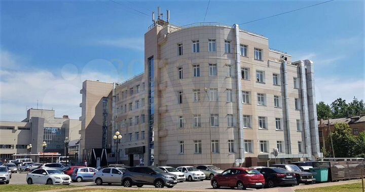 Сдам офисное помещение, 29 м²