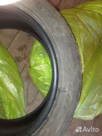 Goodyear Eagle Sport TZ 235/45 R18 98Y