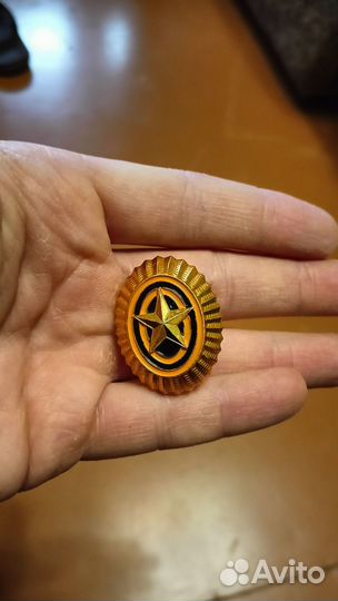 Какарда СССР новая