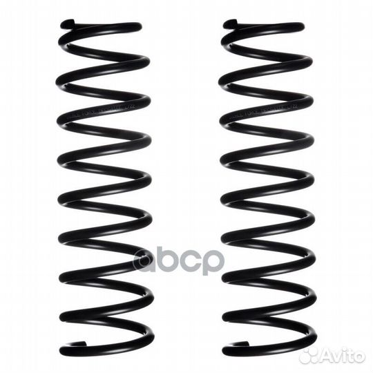 Пружина подвески double force 305 dfcs416R double